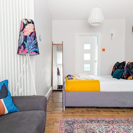 Brighton Abode Studio I Great Neighbourhood! Kültér fotó
