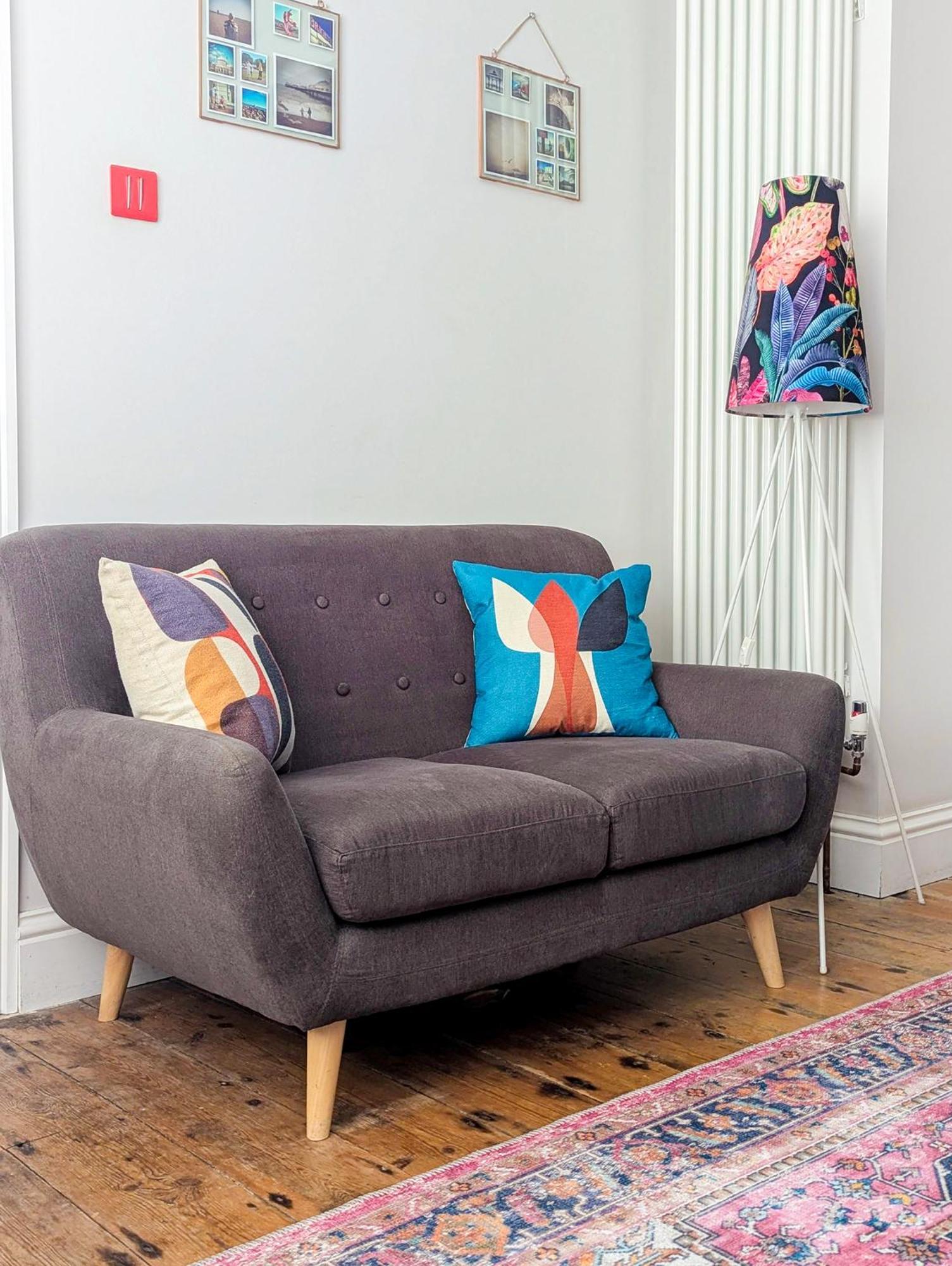 Brighton Abode Studio I Great Neighbourhood! Kültér fotó